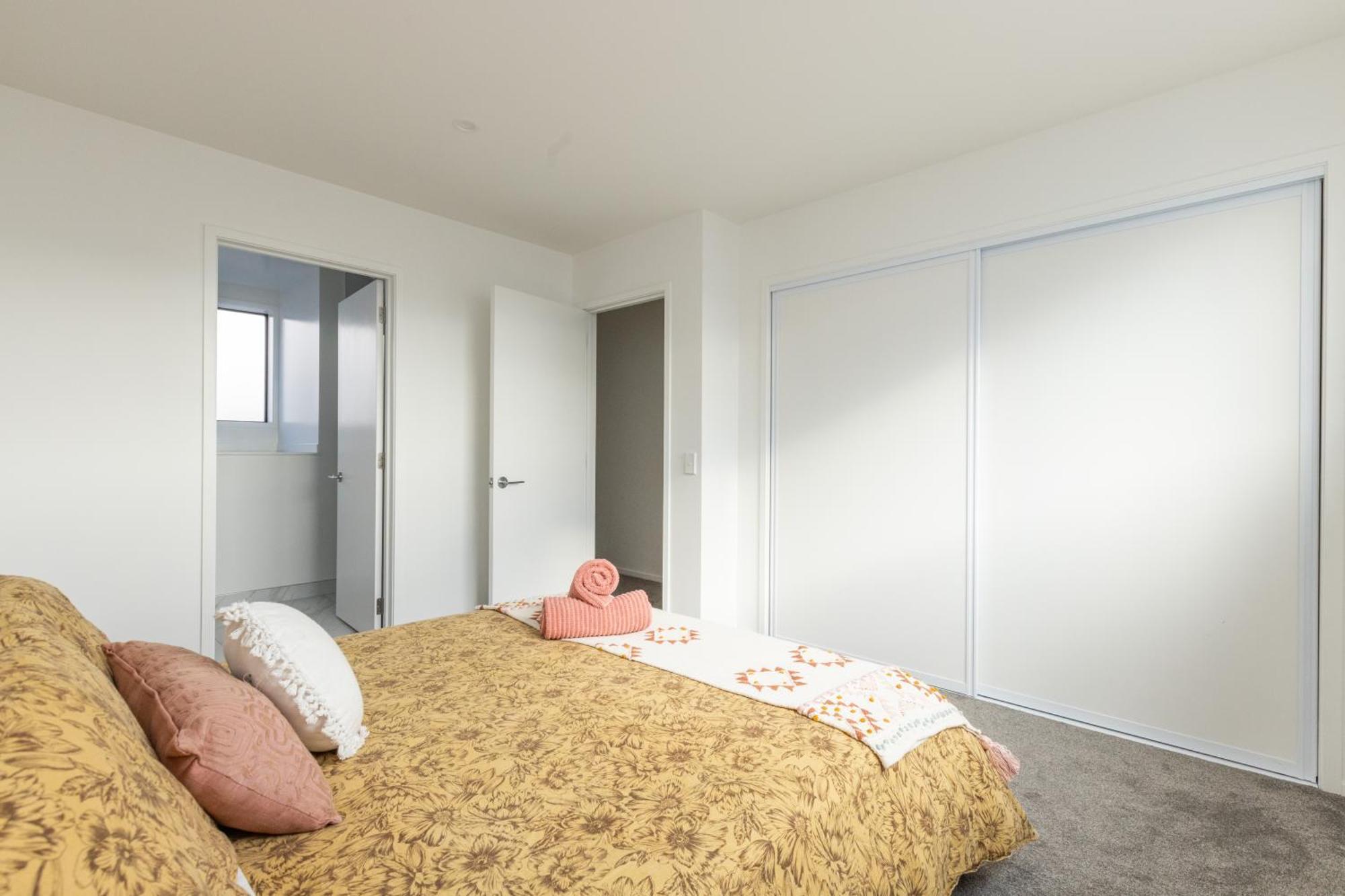 Appartamento Entertaining Townhouse By Little High Eatery Christchurch Esterno foto